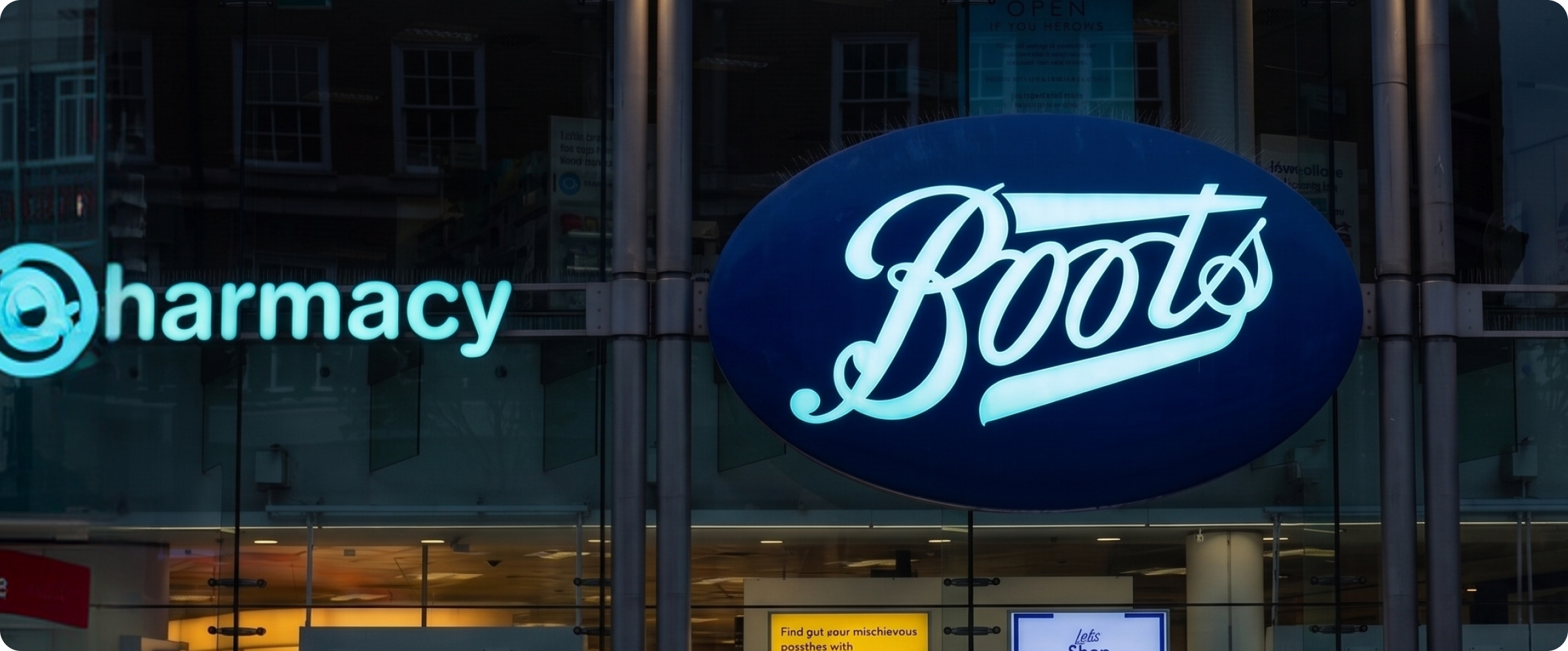 Boots