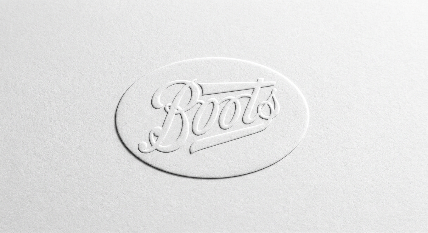 Boots Logo